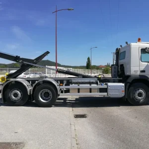 Ampliroll® AL 24
