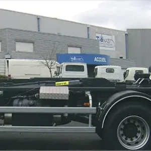 Ampliroll® AL 16 PA