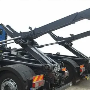 Ampliroll® AL 18 PA