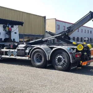 Ampliroll® AL 18