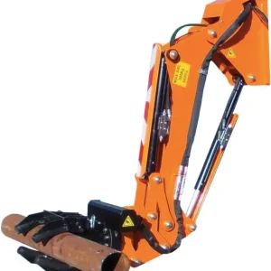 JIB300GR / JIB301GR