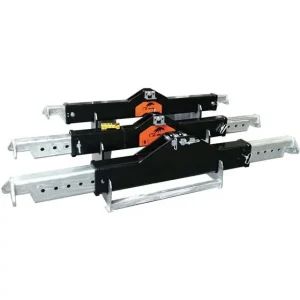 Lifting beams