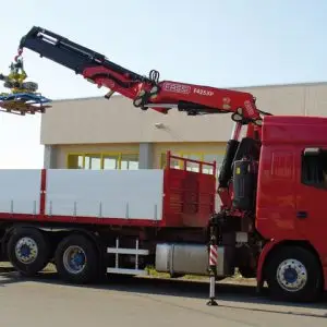 F425A e-dynamic - F425RA e-dynamic
