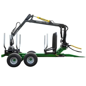 Cranab FC45