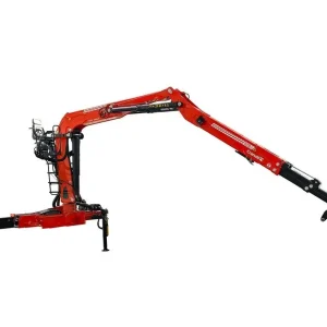 Cranab RZ22XP