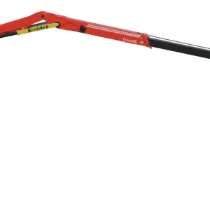 Cranab TZ12